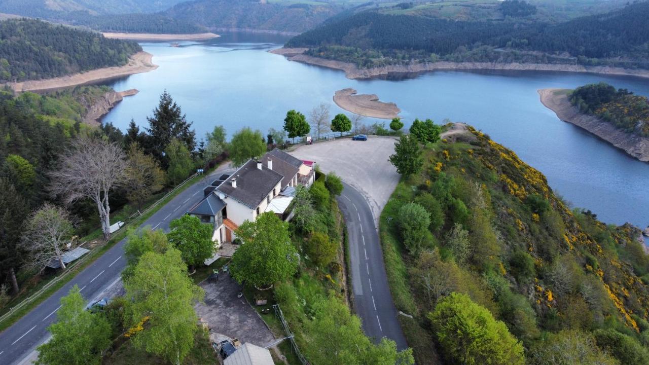 Le Belvedere De Mallet Sarrus Exterior foto